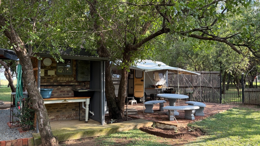  Bedroom Property for Sale in Viljoenskroon Rural Free State